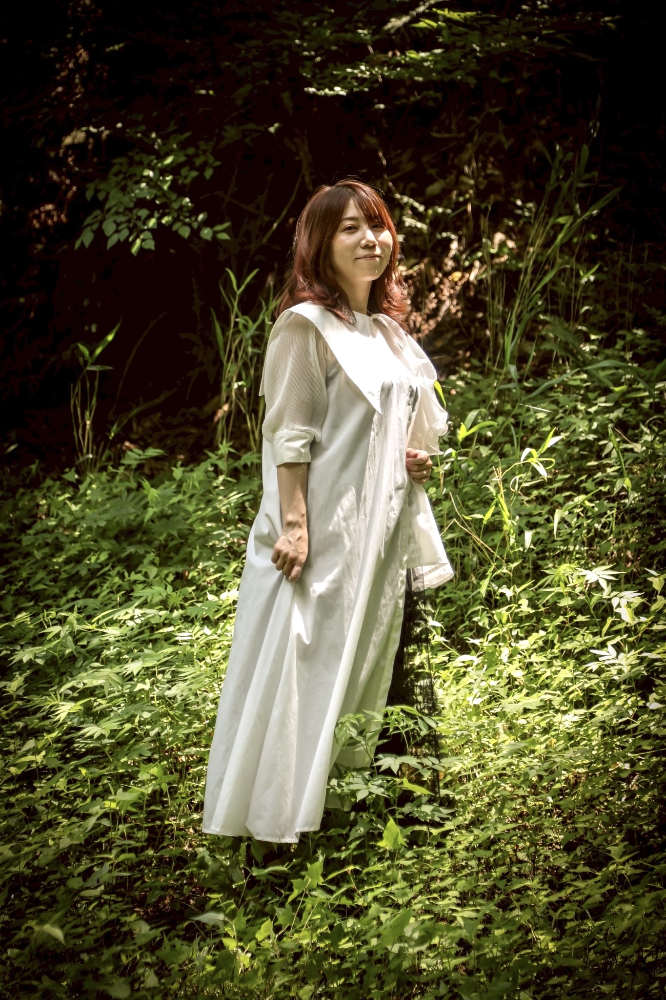 田上成美