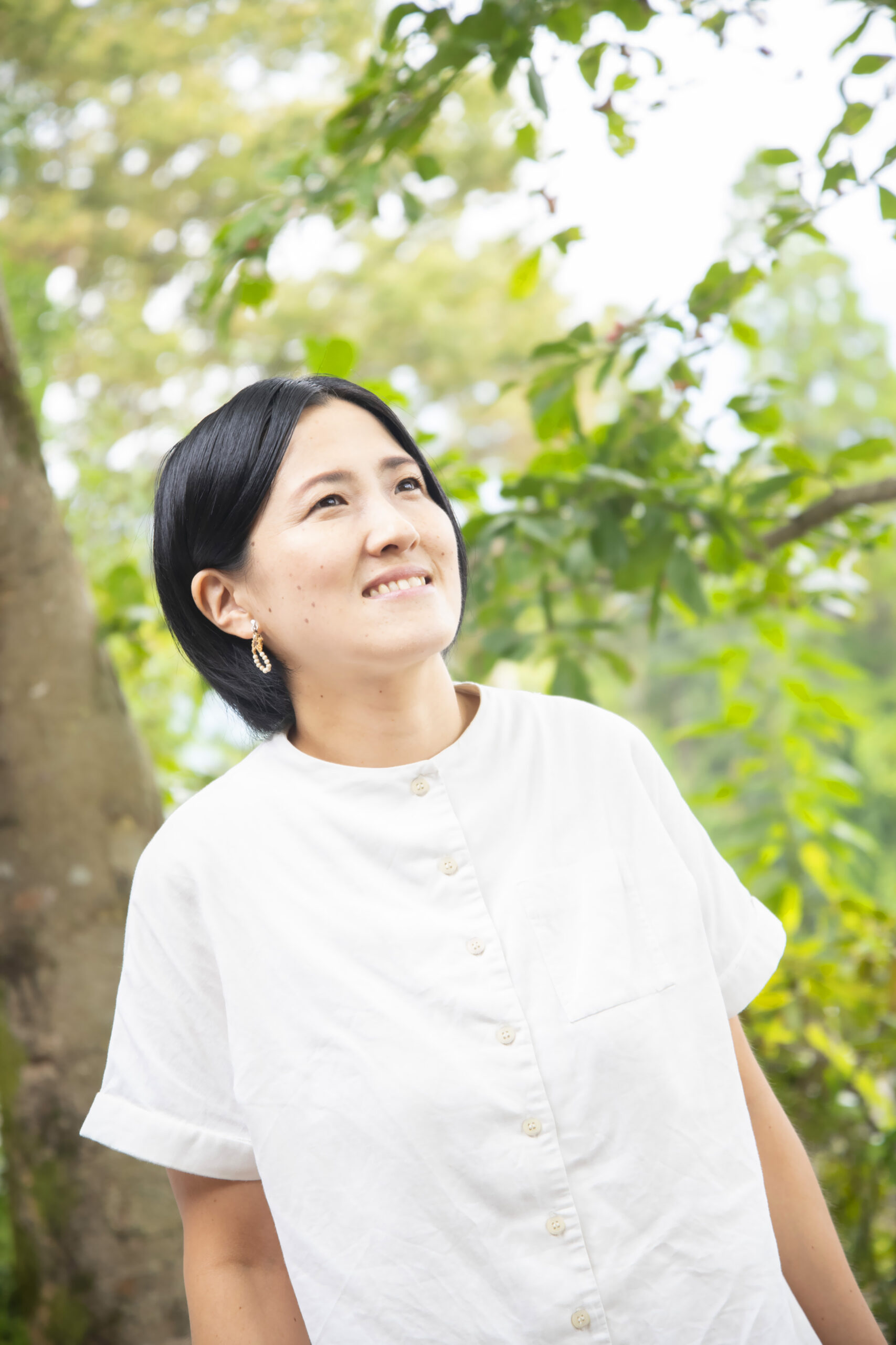 川原一紗